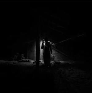 Meet your Posher, Ali